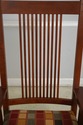 64406EC: Set of 6 STICKLEY Mission Cherry Prairie 