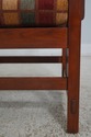 64406EC: Set of 6 STICKLEY Mission Cherry Prairie 