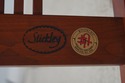 64406EC: Set of 6 STICKLEY Mission Cherry Prairie 