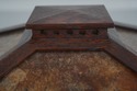 64400EC: REJUVENATION Mission Oak Arts & Crafts St