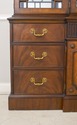 68509: HENKEL HARRIS Mahogany 2377 Breakfront Chin