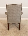 **DOUBLE LISTING 68404: Pair BAKER Clawfoot Mahoga