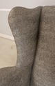 **DOUBLE LISTING 68404: Pair BAKER Clawfoot Mahoga