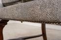 **DOUBLE LISTING 68404: Pair BAKER Clawfoot Mahoga