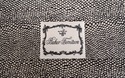 **DOUBLE LISTING 68404: Pair BAKER Clawfoot Mahoga