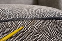 **DOUBLE LISTING 68404: Pair BAKER Clawfoot Mahoga