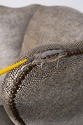 **DOUBLE LISTING 68404: Pair BAKER Clawfoot Mahoga