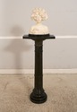 F68545: Antique ADOLFO CIPRIANI Marble Bust Of Dap
