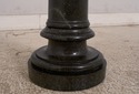 F68545: Antique ADOLFO CIPRIANI Marble Bust Of Dap