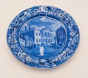 F68458: Pair Of Philadelphia Staffordshire English