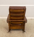 F65269: L&JG STICKLEY Antique Mission Oak Rocker C