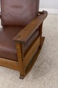 F65269: L&JG STICKLEY Antique Mission Oak Rocker C