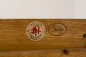 68528: STICKLEY Mission Oak 2 Door Arts & Crafts B
