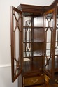 68509: HENKEL HARRIS Mahogany 2377 Breakfront Chin