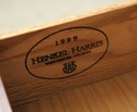 55842EC: HENKEL HARRIS Model 2364 Cherry China Cab