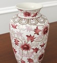 LF55827EC: Chinese Porcelain Decorated Vase