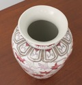 LF55827EC: Chinese Porcelain Decorated Vase