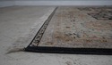 LF60254EC: Vintage Quality Approx. 8x11 Wool Rug