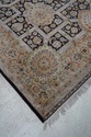 LF60254EC: Vintage Quality Approx. 8x11 Wool Rug