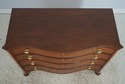 L73101: BAKER Colonial Williamsburg #8805 Inlaid M