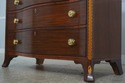 L73101: BAKER Colonial Williamsburg #8805 Inlaid M