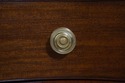 L73101: BAKER Colonial Williamsburg #8805 Inlaid M
