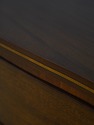 L73101: BAKER Colonial Williamsburg #8805 Inlaid M