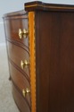 L73101: BAKER Colonial Williamsburg #8805 Inlaid M
