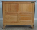 L73101: BAKER Colonial Williamsburg #8805 Inlaid M