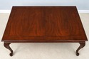 72946: KARGES French Louis XV Walnut Dining Room T