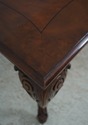 72946: KARGES French Louis XV Walnut Dining Room T