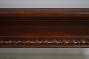 72946: KARGES French Louis XV Walnut Dining Room T