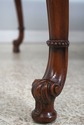 72946: KARGES French Louis XV Walnut Dining Room T
