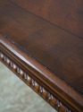 72946: KARGES French Louis XV Walnut Dining Room T