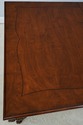 72946: KARGES French Louis XV Walnut Dining Room T