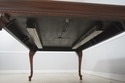 72946: KARGES French Louis XV Walnut Dining Room T