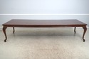 72946: KARGES French Louis XV Walnut Dining Room T