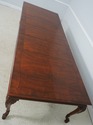 72946: KARGES French Louis XV Walnut Dining Room T