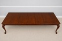 72946: KARGES French Louis XV Walnut Dining Room T
