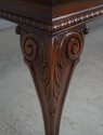 72946: KARGES French Louis XV Walnut Dining Room T