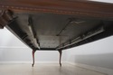 72946: KARGES French Louis XV Walnut Dining Room T