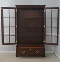 L73210: STICKLEY Colonial Williamsburg Mahogany 2 