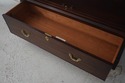 L73210: STICKLEY Colonial Williamsburg Mahogany 2 