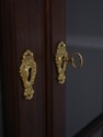 L73210: STICKLEY Colonial Williamsburg Mahogany 2 