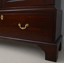 L73210: STICKLEY Colonial Williamsburg Mahogany 2 