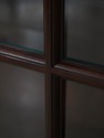 L73210: STICKLEY Colonial Williamsburg Mahogany 2 