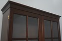 L73210: STICKLEY Colonial Williamsburg Mahogany 2 