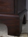 L73210: STICKLEY Colonial Williamsburg Mahogany 2 