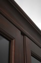 L73210: STICKLEY Colonial Williamsburg Mahogany 2 