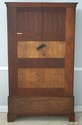 L73210: STICKLEY Colonial Williamsburg Mahogany 2 